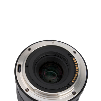 Viltrox Lens | AF 20mm | F/2.8 FX | Nikon Z-Mount
