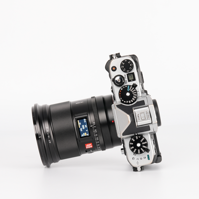 Viltrox Lens | AF 16mm | F/1.8 FX | Nikon Z-Mount