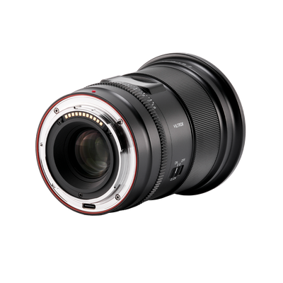 Viltrox Lens | AF 16mm | F/1.8 FX | Nikon Z-Mount