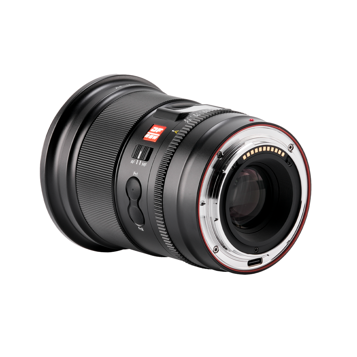 Viltrox Lens | AF 16mm | F/1.8 FX | Nikon Z-Mount