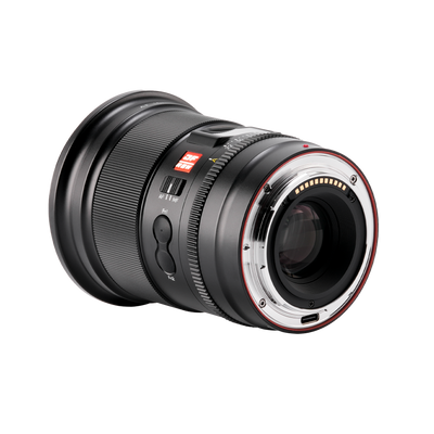 Viltrox Lens | AF 16mm | F/1.8 FX | Nikon Z-Mount