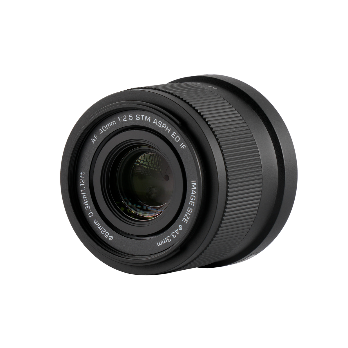 Viltrox Lens | AF 40mm | F/2.5 FX | Nikon Z-Mount