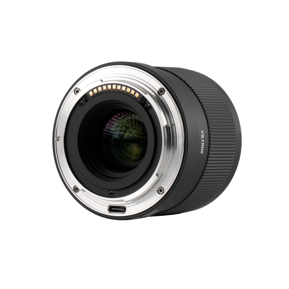 Viltrox Objektiv | AF 40 mm | F/2.5 FX | Nikon Z-Mount