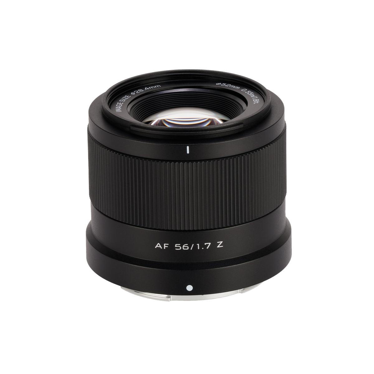 Viltrox Objektiv | AF 56 mm | F/1.7 DX | Nikon Z-Mount