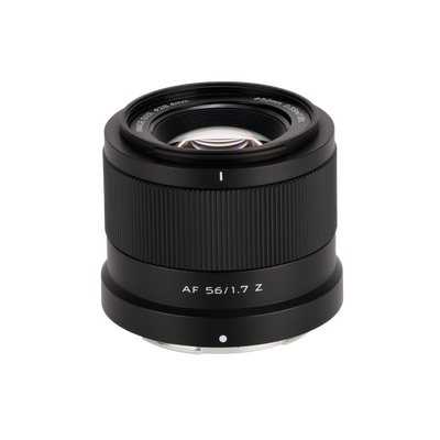 Viltrox Objektiv | AF 56 mm | F/1.7 DX | Nikon Z-Mount