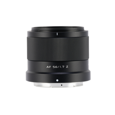 Viltrox Objektiv | AF 56 mm | F/1.7 DX | Nikon Z-Mount