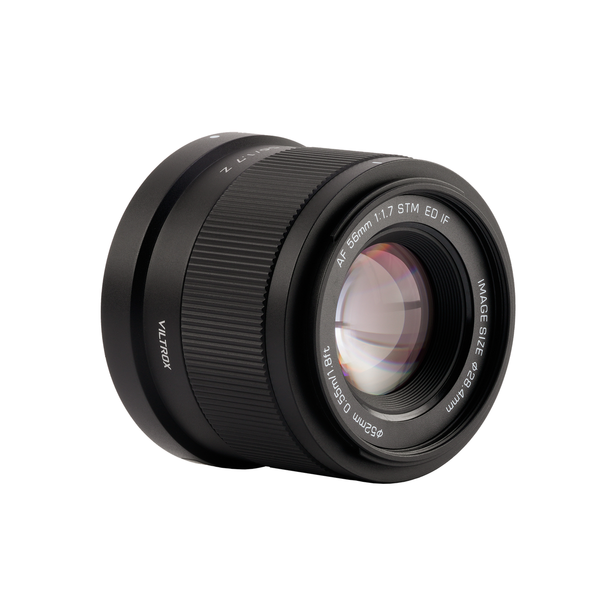 Viltrox Objektiv | AF 56 mm | F/1.7 DX | Nikon Z-Mount
