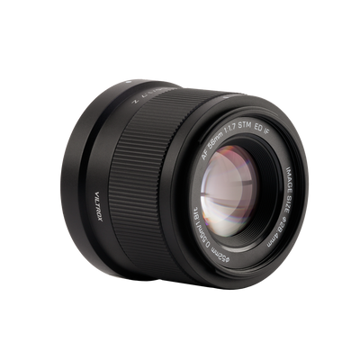 Viltrox Objektiv | AF 56 mm | F/1.7 DX | Nikon Z-Mount