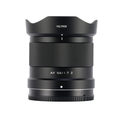 Viltrox Objektiv | AF 56 mm | F/1.7 DX | Nikon Z-Mount
