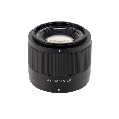 Viltrox Lens | AF 56mm | F/1.7 | Fuji X-Mount