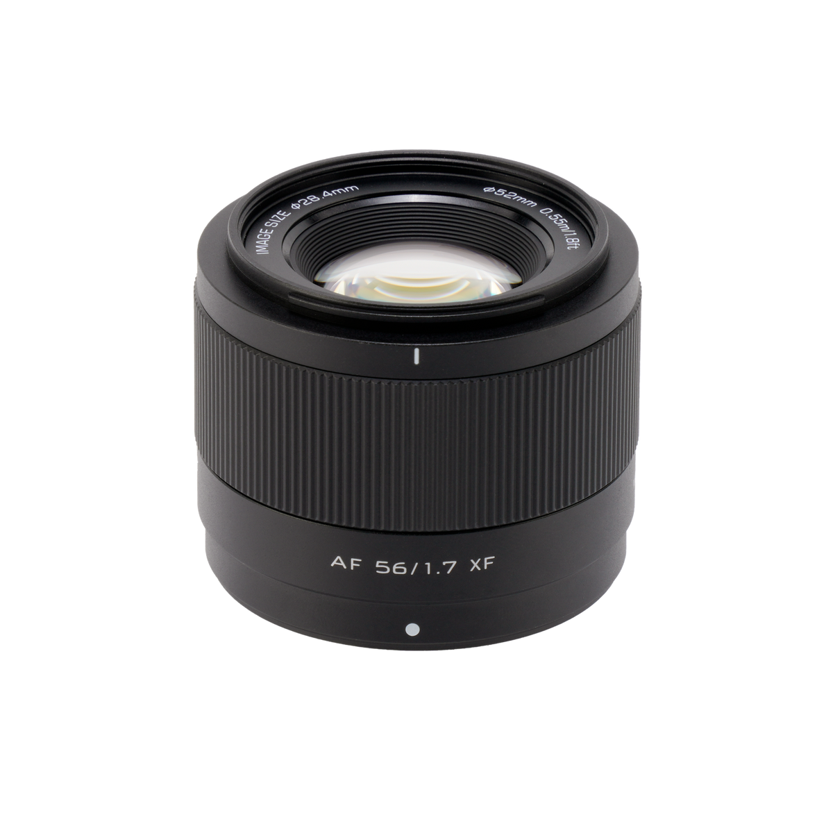 Viltrox Lens | AF 56mm | F/1.7 | Fuji X-Mount