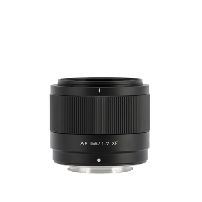 Viltrox Lens | AF 56mm | F/1.7 | Fuji X-Mount