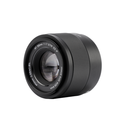 Viltrox Lens | AF 56mm | F/1.7 | Fuji X-Mount