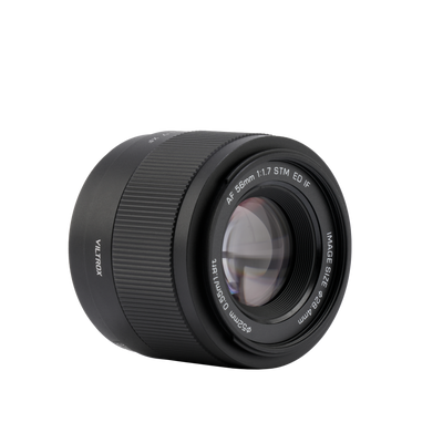 Viltrox Lens | AF 56mm | F/1.7 | Fuji X-Mount