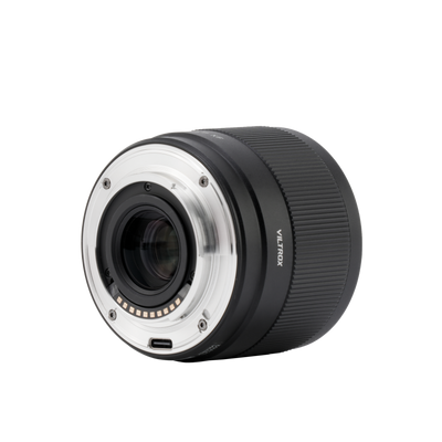 Viltrox Lens | AF 56mm | F/1.7 | Fuji X-Mount