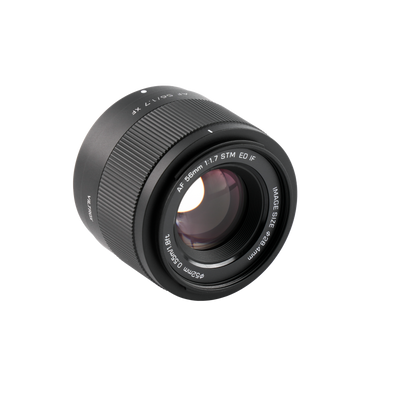 Viltrox Lens | AF 56mm | F/1.7 | Fuji X-Mount
