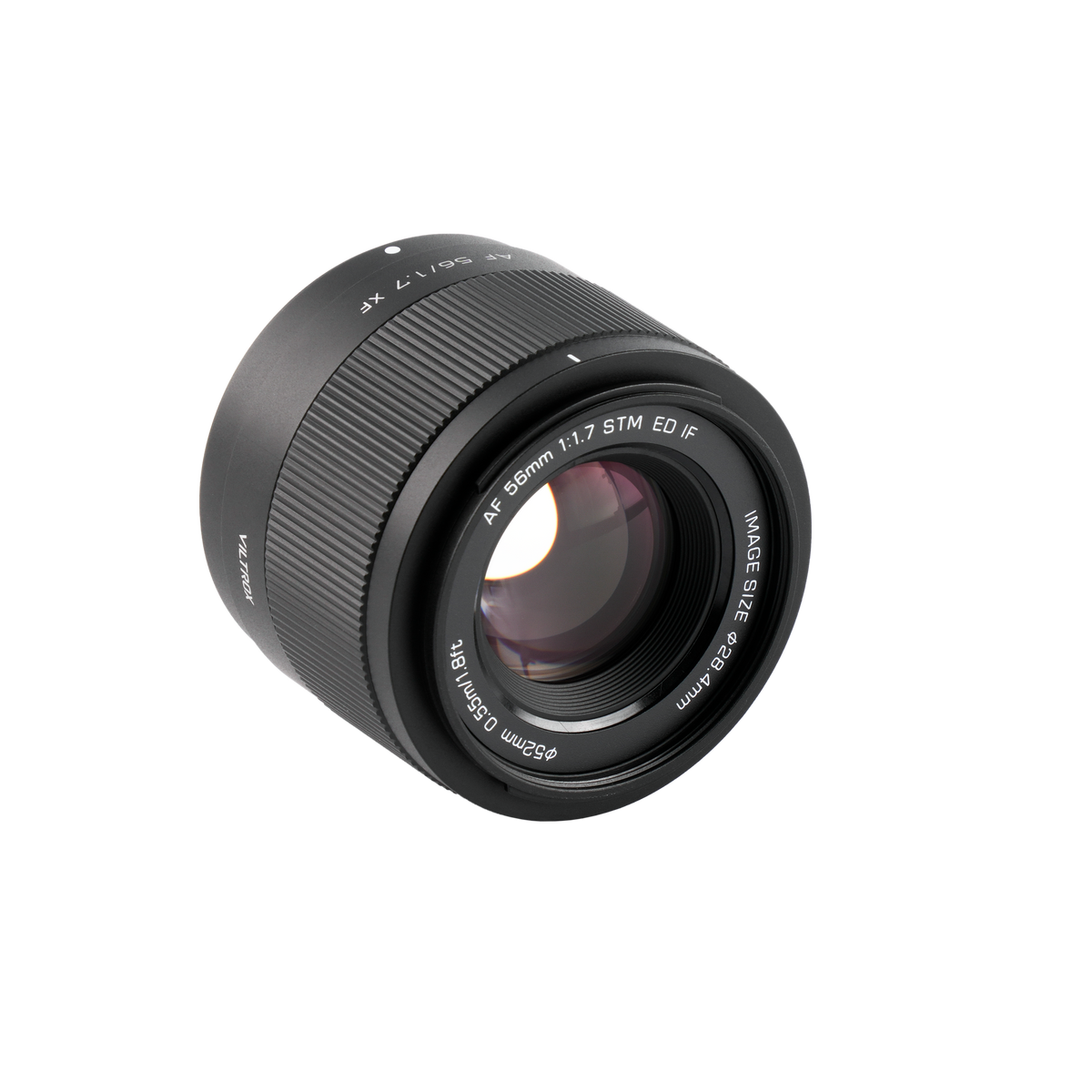 Viltrox Lens | AF 56mm | F/1.7 | Fuji X-Mount