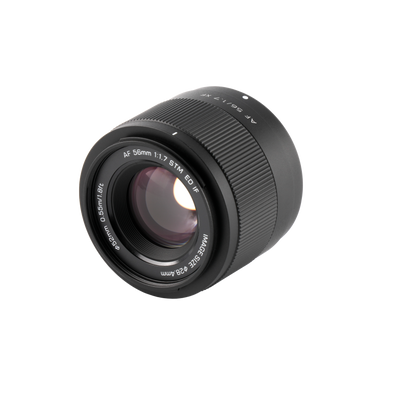 Viltrox Lens | AF 56mm | F/1.7 | Fuji X-Mount