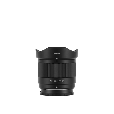 Viltrox Lens | AF 56mm | F/1.7 | Fuji X-Mount