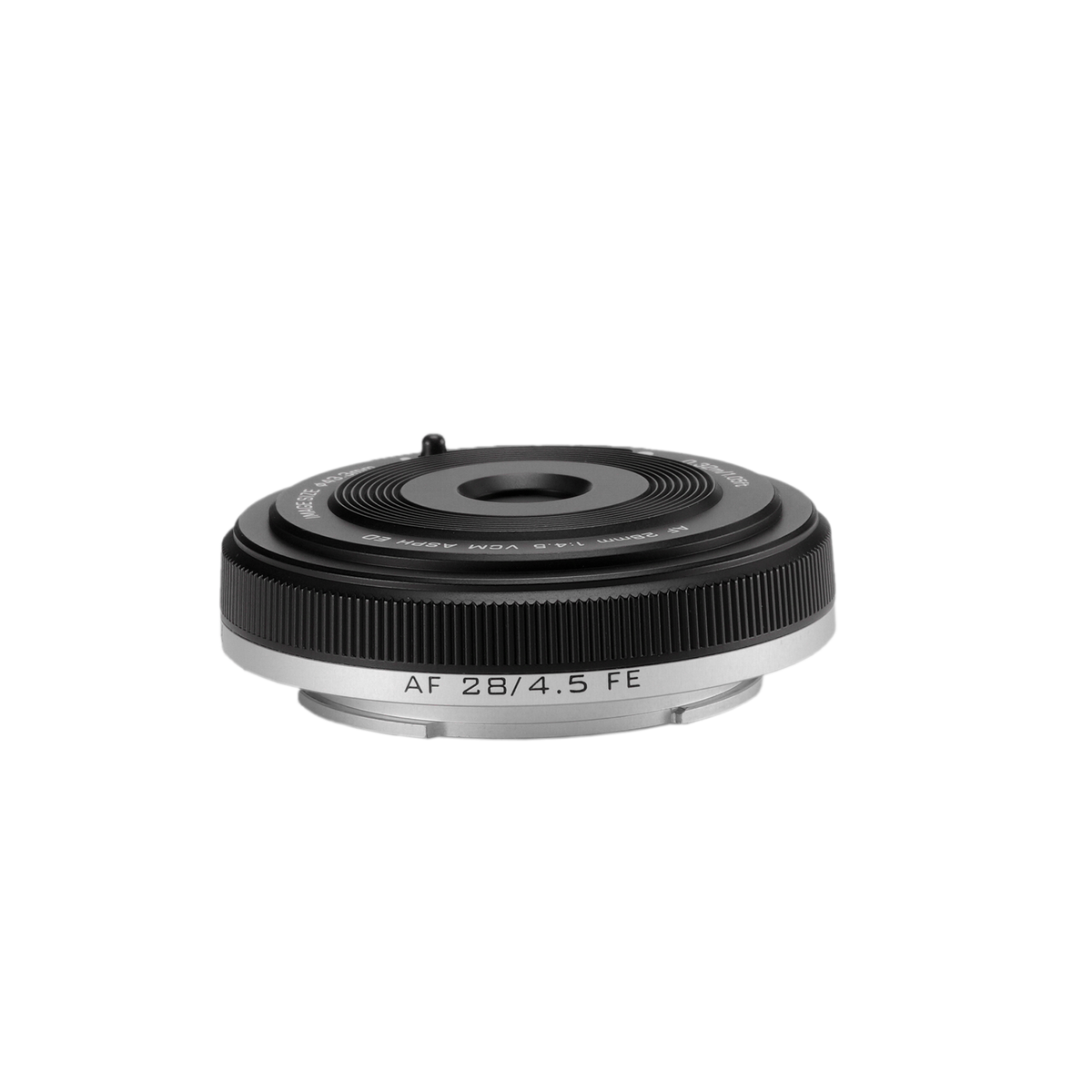 Viltrox Lens | AF 28mm | F/4.5 FE | Sony
