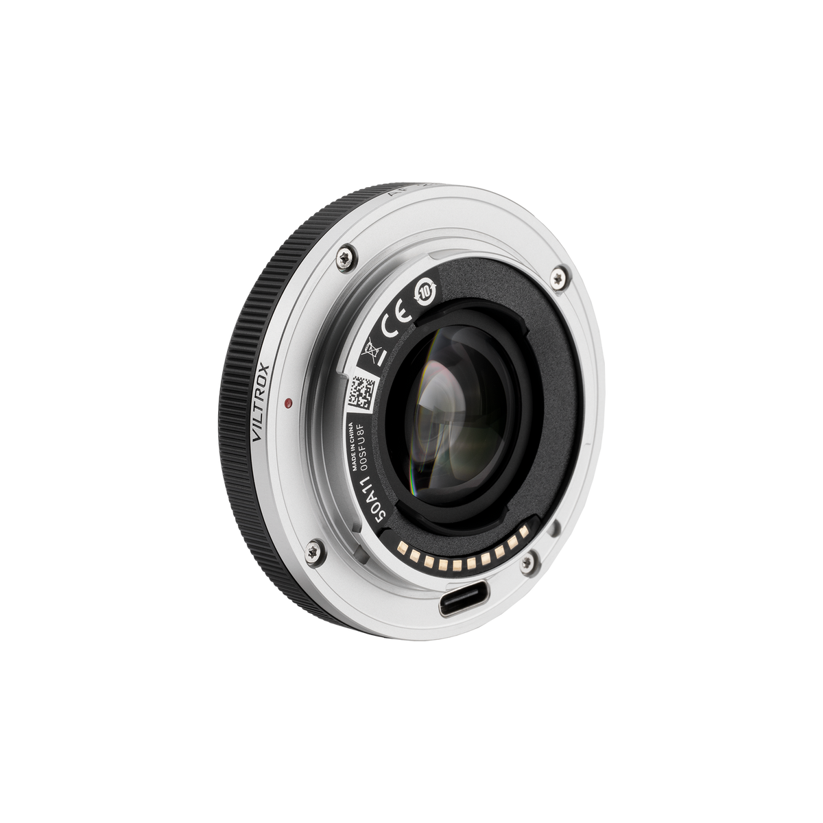 Viltrox Lens | AF 28mm | F/4.5 FE | Sony