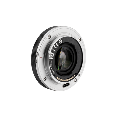 Viltrox Lens | AF 28mm | F/4.5 FE | Sony
