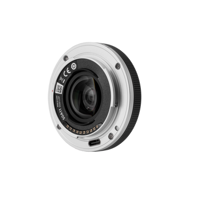 Viltrox Lens | AF 28mm | F/4.5 FE | Sony