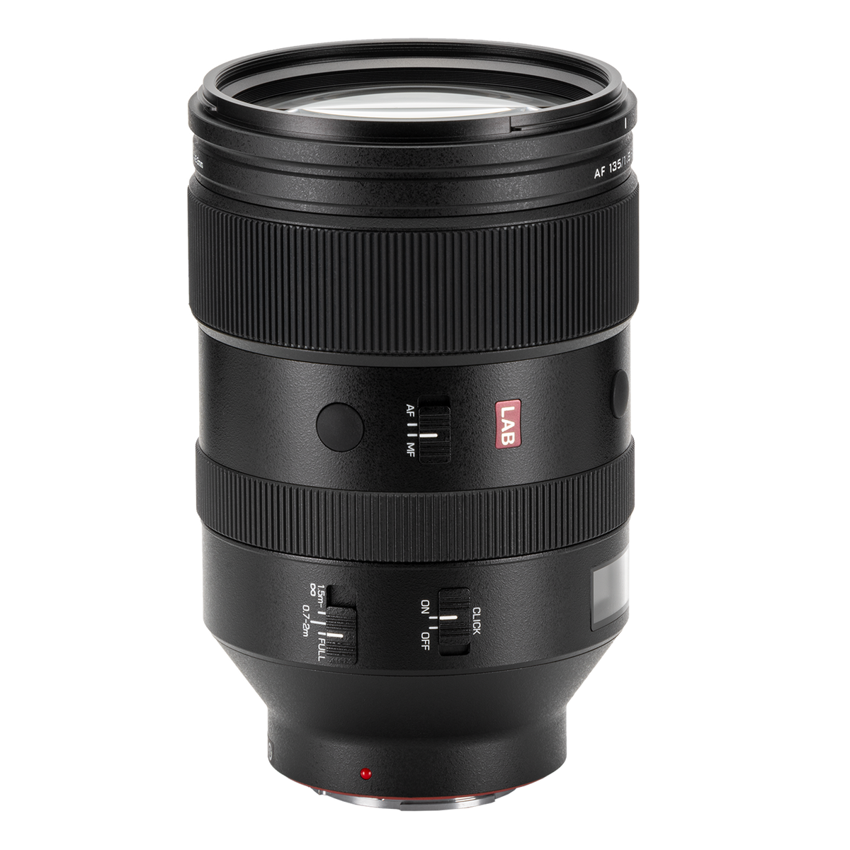 Viltrox AF 135mm F/1.8 LAB FE Lens for Sony