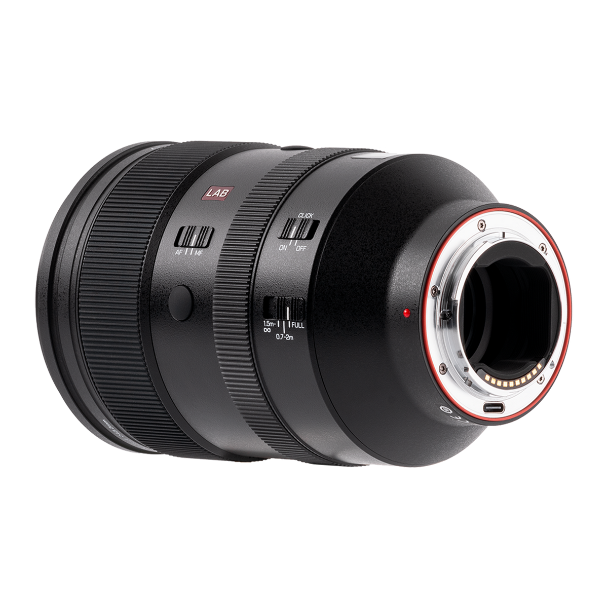 Viltrox AF 135mm F/1.8 LAB FE Lens for Sony