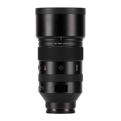 Viltrox AF 135mm F/1.8 LAB FE Lens for Sony