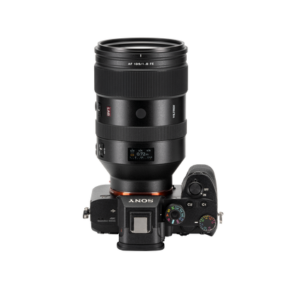 Viltrox AF 135mm F/1.8 LAB FE Lens for Sony