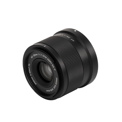 Viltrox Lens I AF 35mm I F/1.7 DX I Nikon Z-Mount