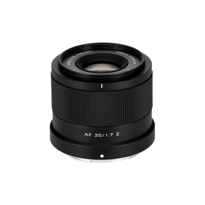 Viltrox Lens I AF 35mm I F/1.7 DX I Nikon Z-Mount