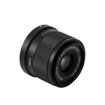 Viltrox Lens I AF 35mm I F/1.7 DX I Nikon Z-Mount
