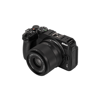 Viltrox Lens I AF 35mm I F/1.7 DX I Nikon Z-Mount