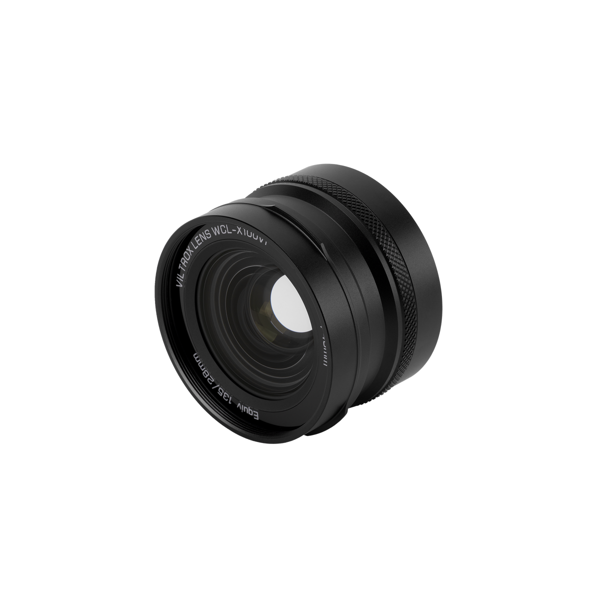 Viltrox Wide-Angle Converter | WCL-X100VI | for Fujifilm X100 Series