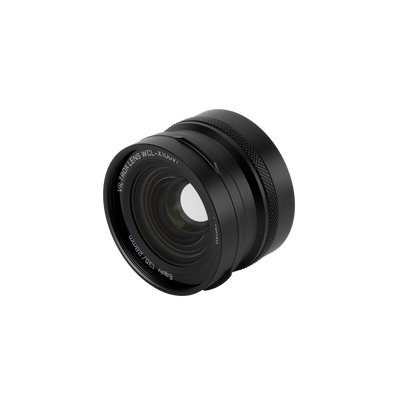 Viltrox Wide-Angle Converter | WCL-X100VI | for Fujifilm X100 Series