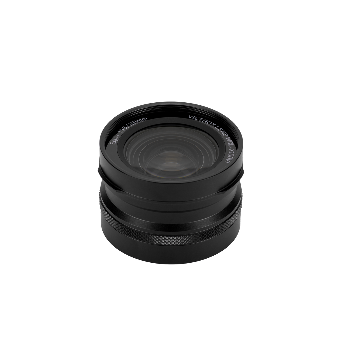 Viltrox Wide-Angle Converter | WCL-X100VI | for Fujifilm X100 Series