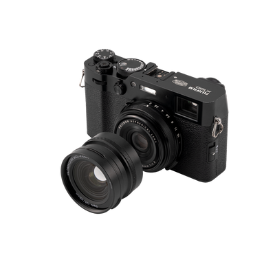 Viltrox Wide-Angle Converter | WCL-X100VI | for Fujifilm X100 Series