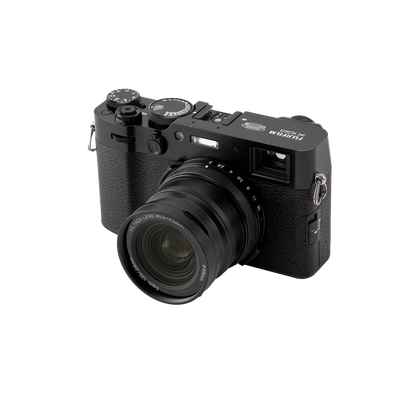 Viltrox Wide-Angle Converter | WCL-X100VI | for Fujifilm X100 Series