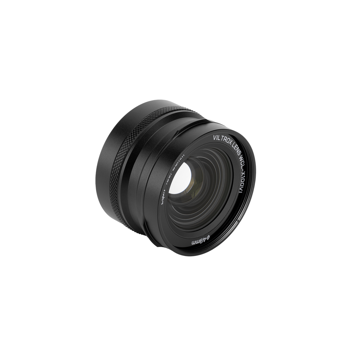 Viltrox Wide-Angle Converter | WCL-X100VI | for Fujifilm X100 Series