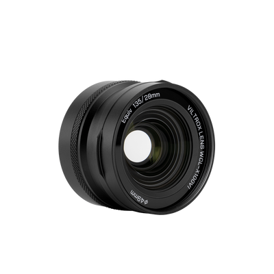 Viltrox Wide-Angle Converter | WCL-X100VI | for Fujifilm X100 Series