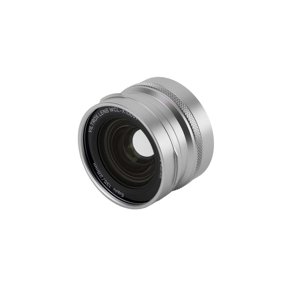 Viltrox Wide-Angle Converter | WCL-X100VI | for Fujifilm X100 Series