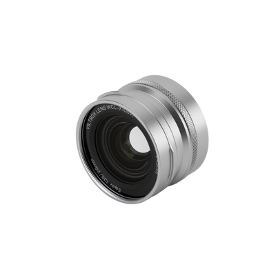 Viltrox Wide-Angle Converter | WCL-X100VI | for Fujifilm X100 Series