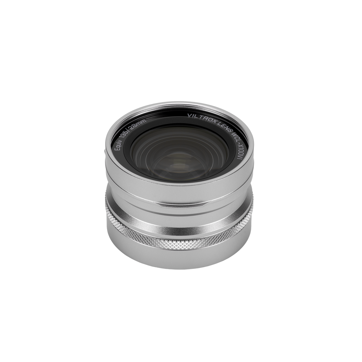 Viltrox Wide-Angle Converter | WCL-X100VI | for Fujifilm X100 Series