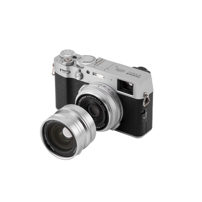 Viltrox Wide-Angle Converter | WCL-X100VI | for Fujifilm X100 Series