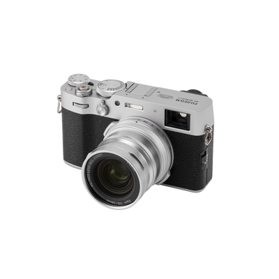Viltrox Wide-Angle Converter | WCL-X100VI | for Fujifilm X100 Series