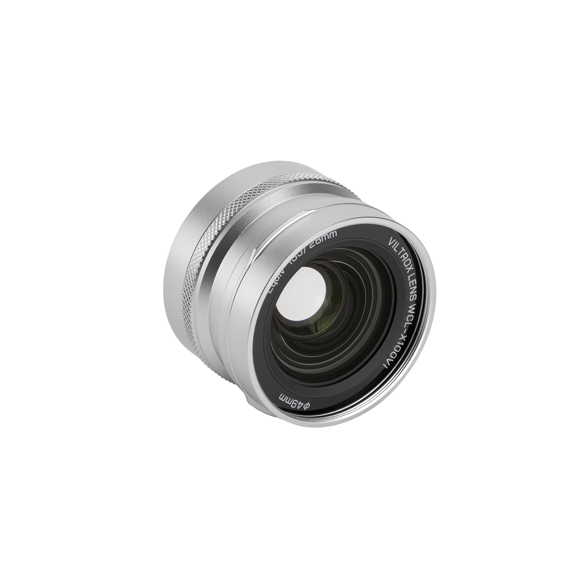Viltrox Wide-Angle Converter | WCL-X100VI | for Fujifilm X100 Series