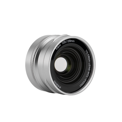 Viltrox Wide-Angle Converter | WCL-X100VI | for Fujifilm X100 Series