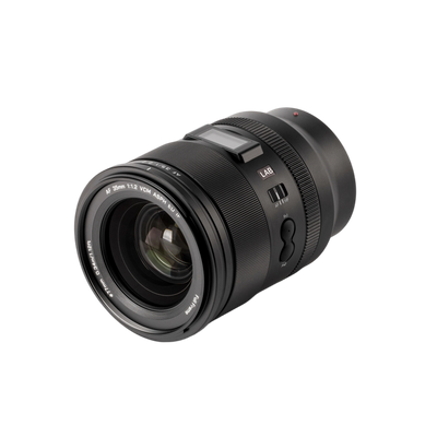Viltrox Lens | AF 35mm | F/1.2 LAB FX | Nikon Z-Mount